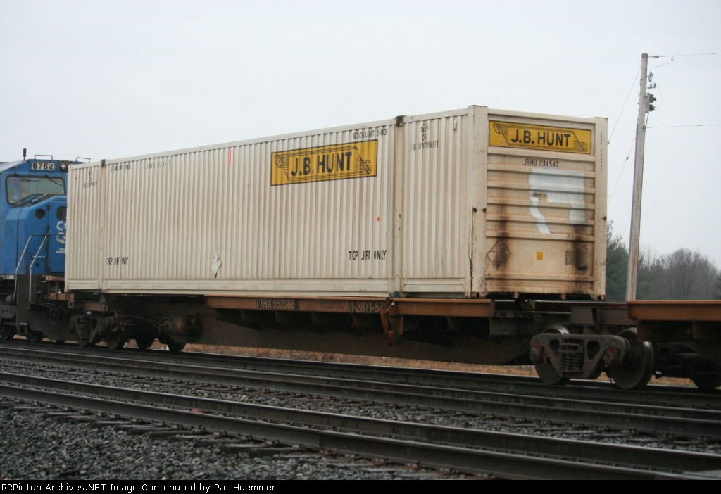 TTRX 552088
