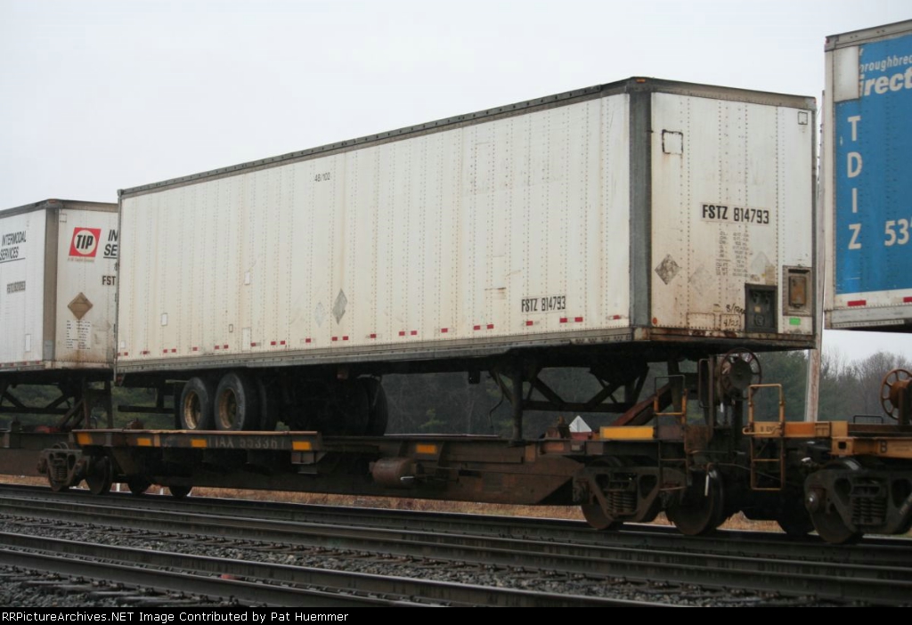 FSTZ 814793