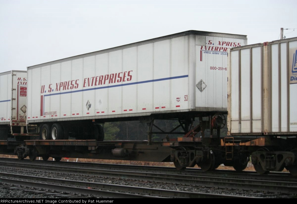 TTAX 554001