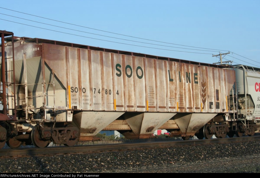 SOO 74804