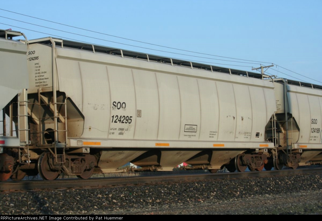 SOO 124295