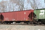 BNSF 435857