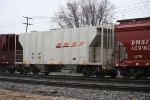 BNSF 407005