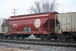 BNSF 409160