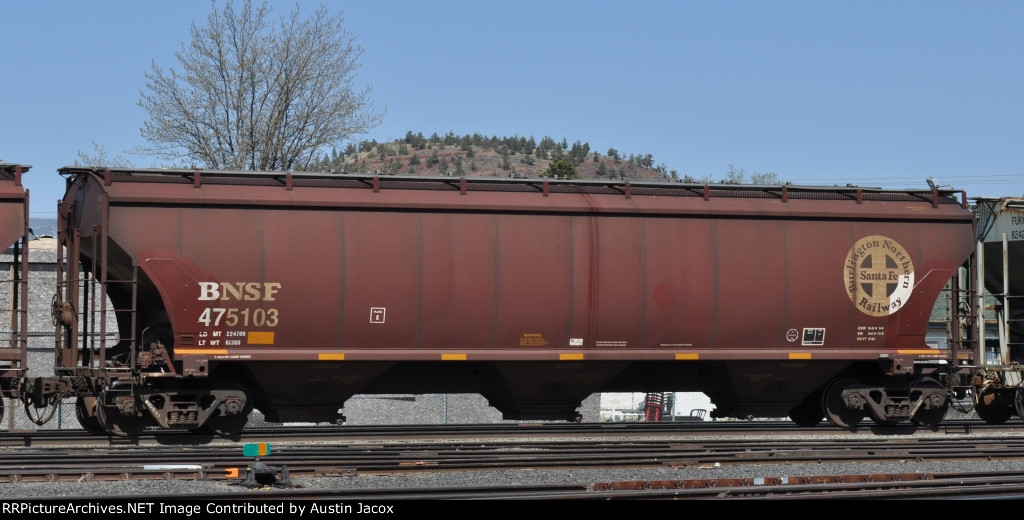 BNSF 475103