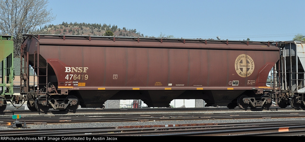 BNSF 476419