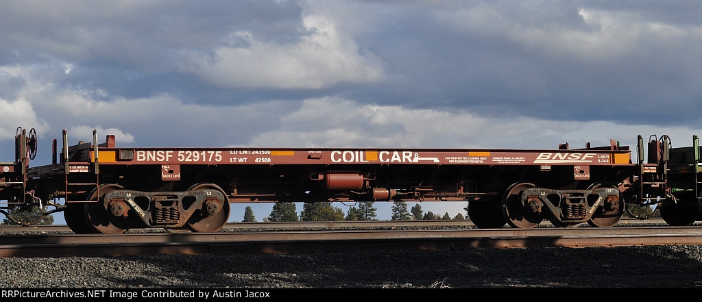 BNSF 529175
