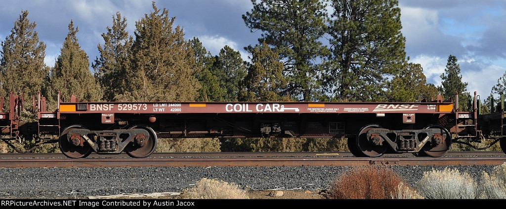BNSF 529573
