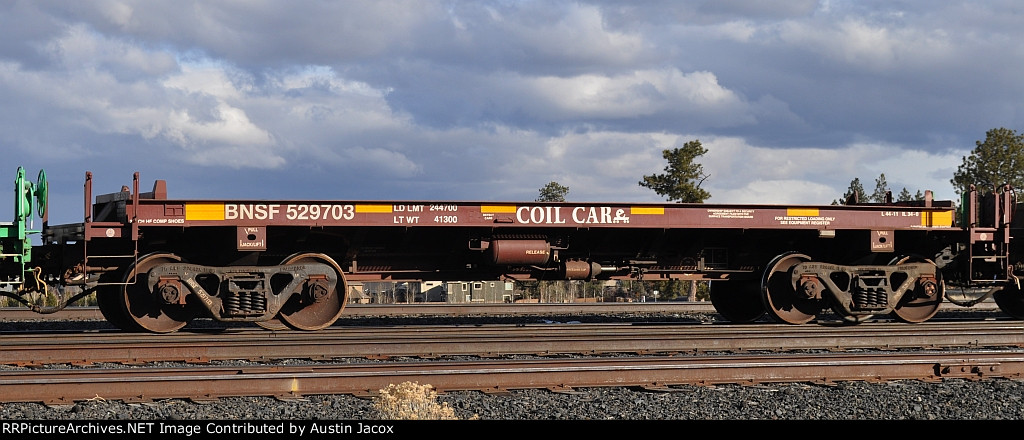 BNSF 529703