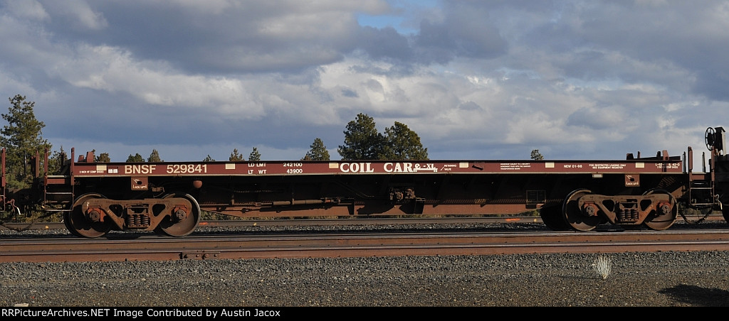 BNSF 529841