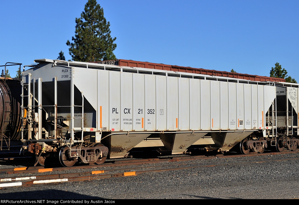 PLCX 21352