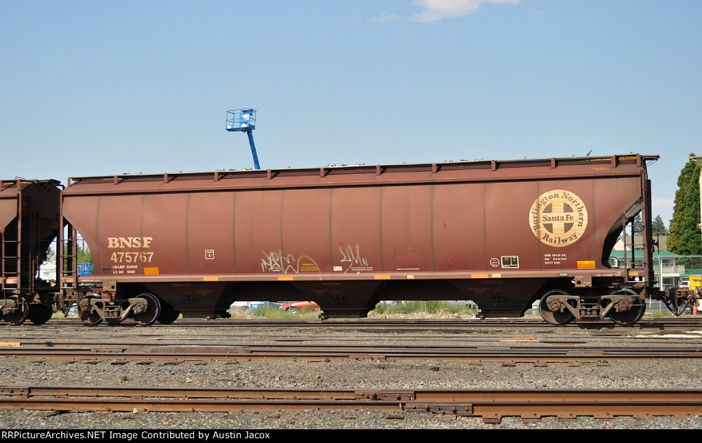 BNSF 475767