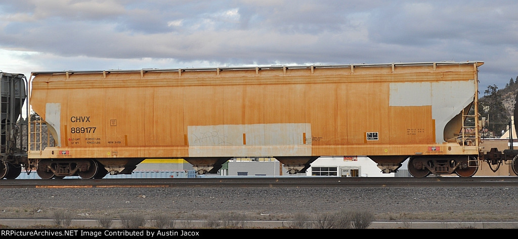 CHVX 889177
