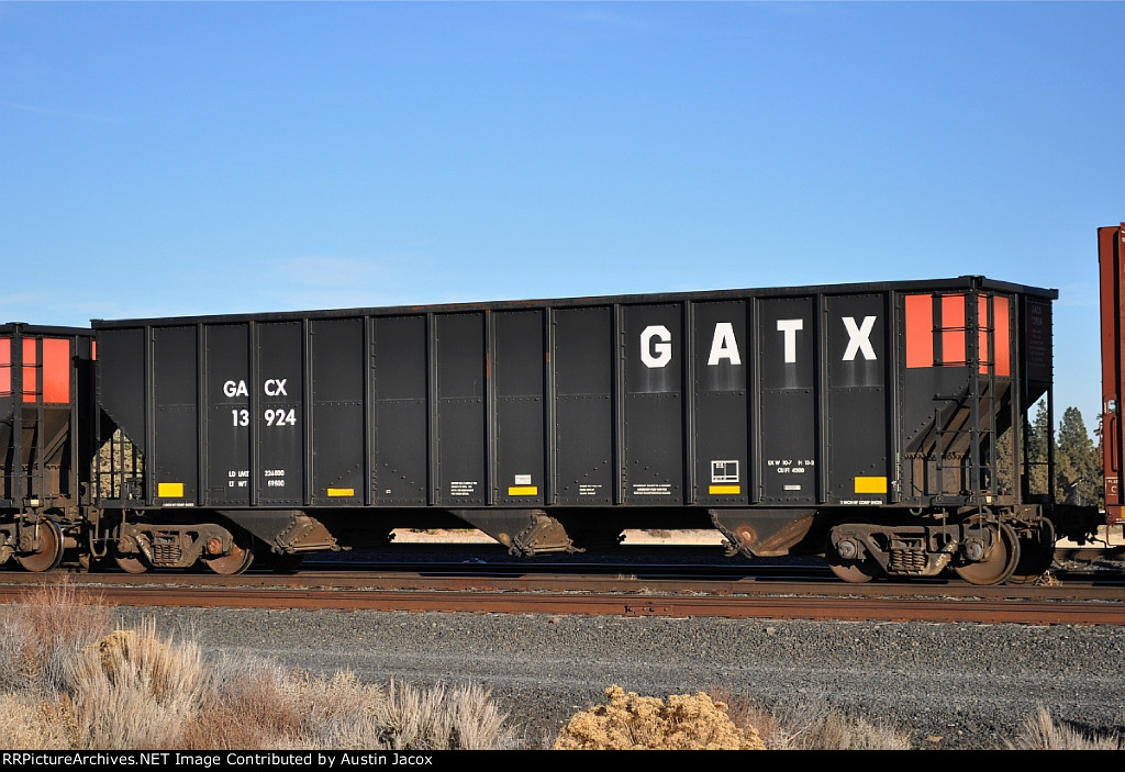GACX 13924
