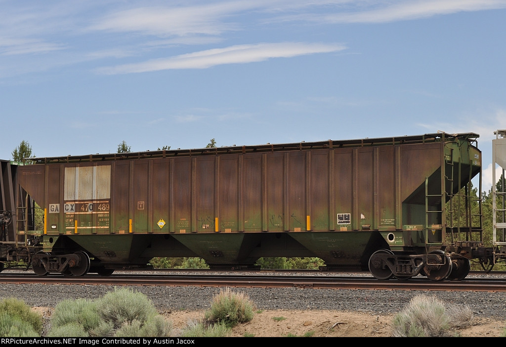 GACX 470489