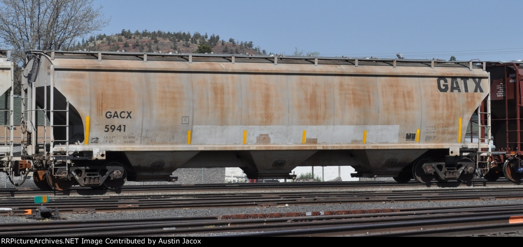 GACX 5941