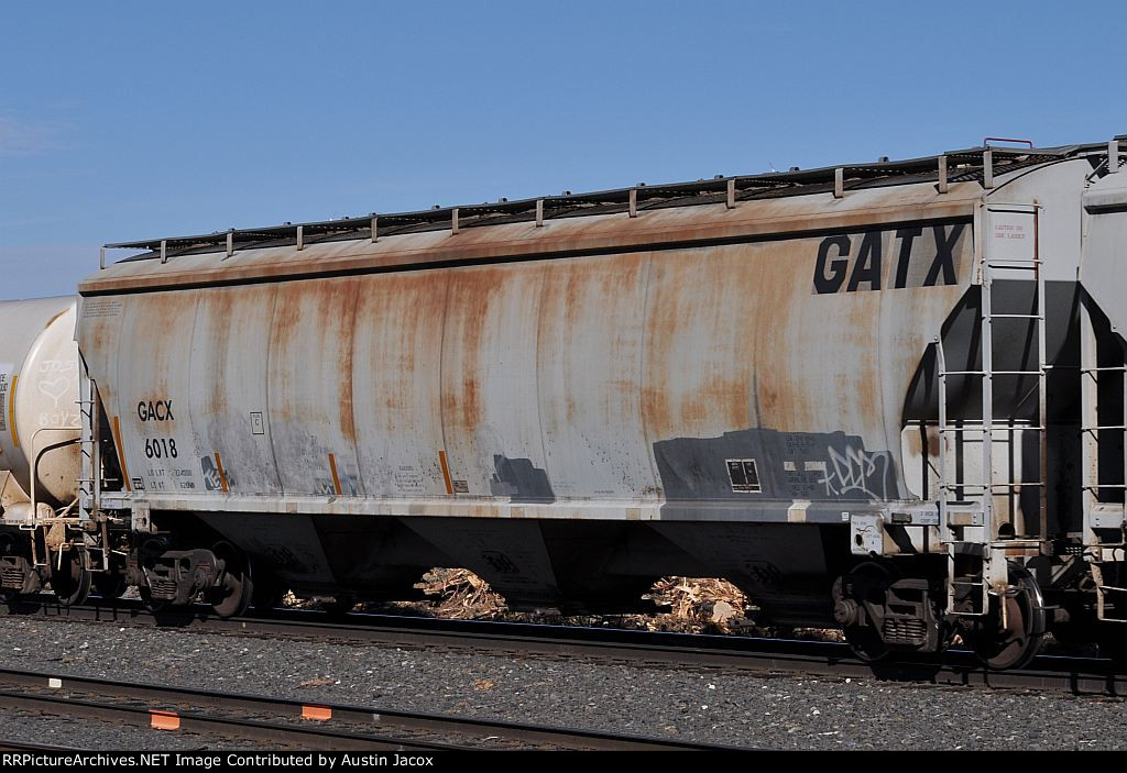 GACX 6018