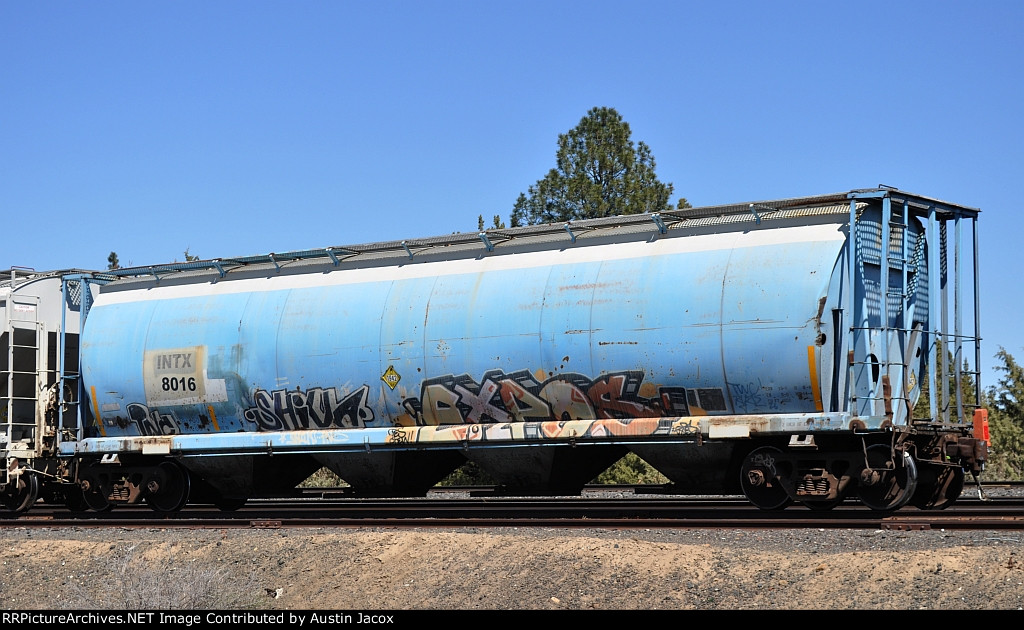 INTX 8016