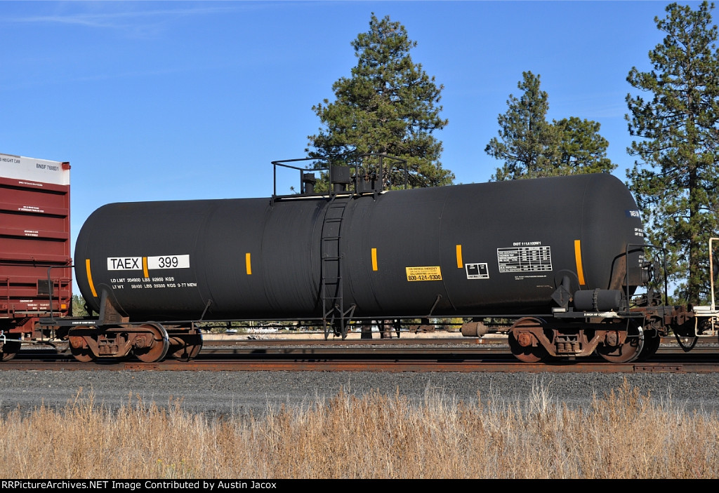 TAEX 399