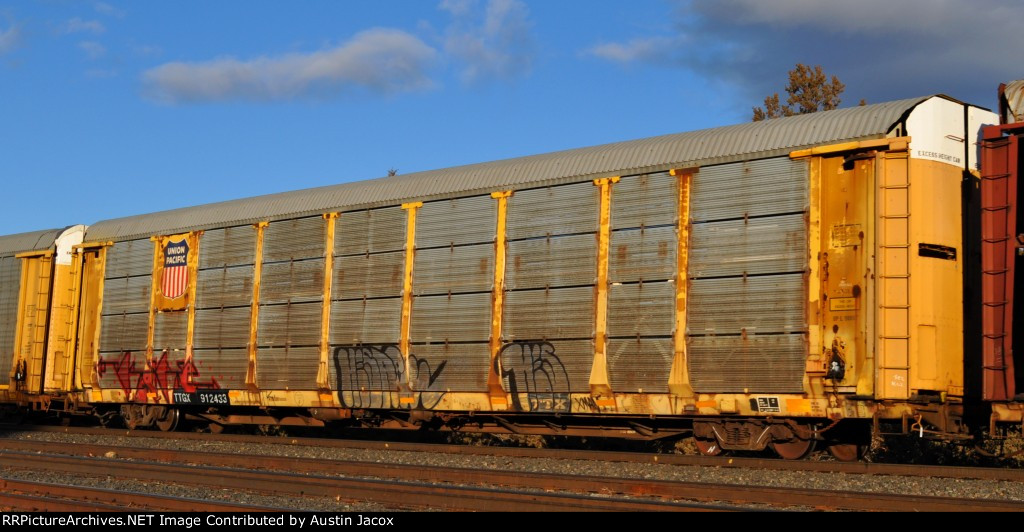 TTGX 912433
