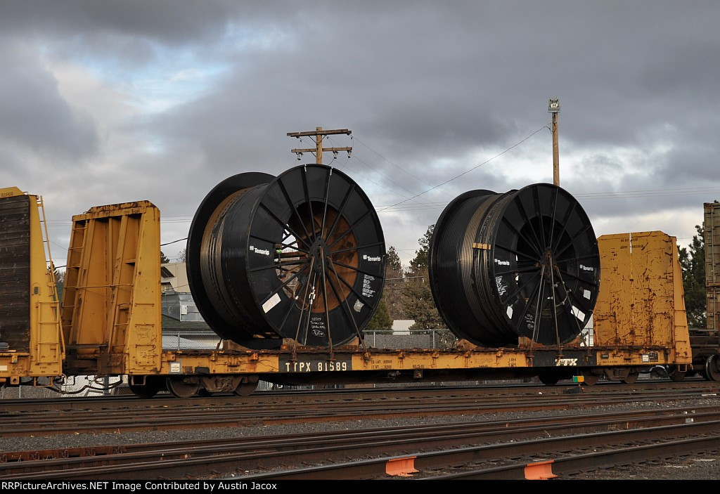 TTPX 81589