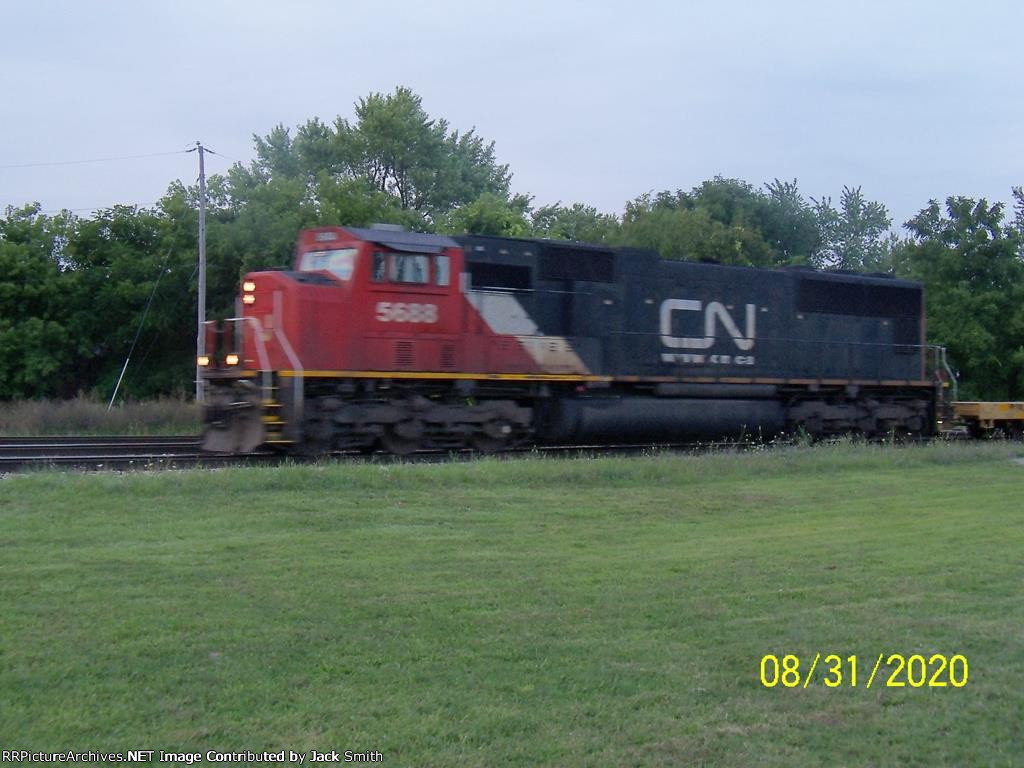 CN 5683
