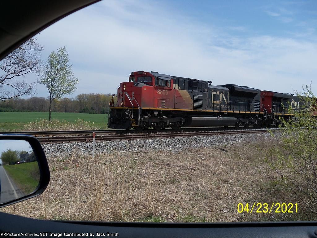 CN 8806