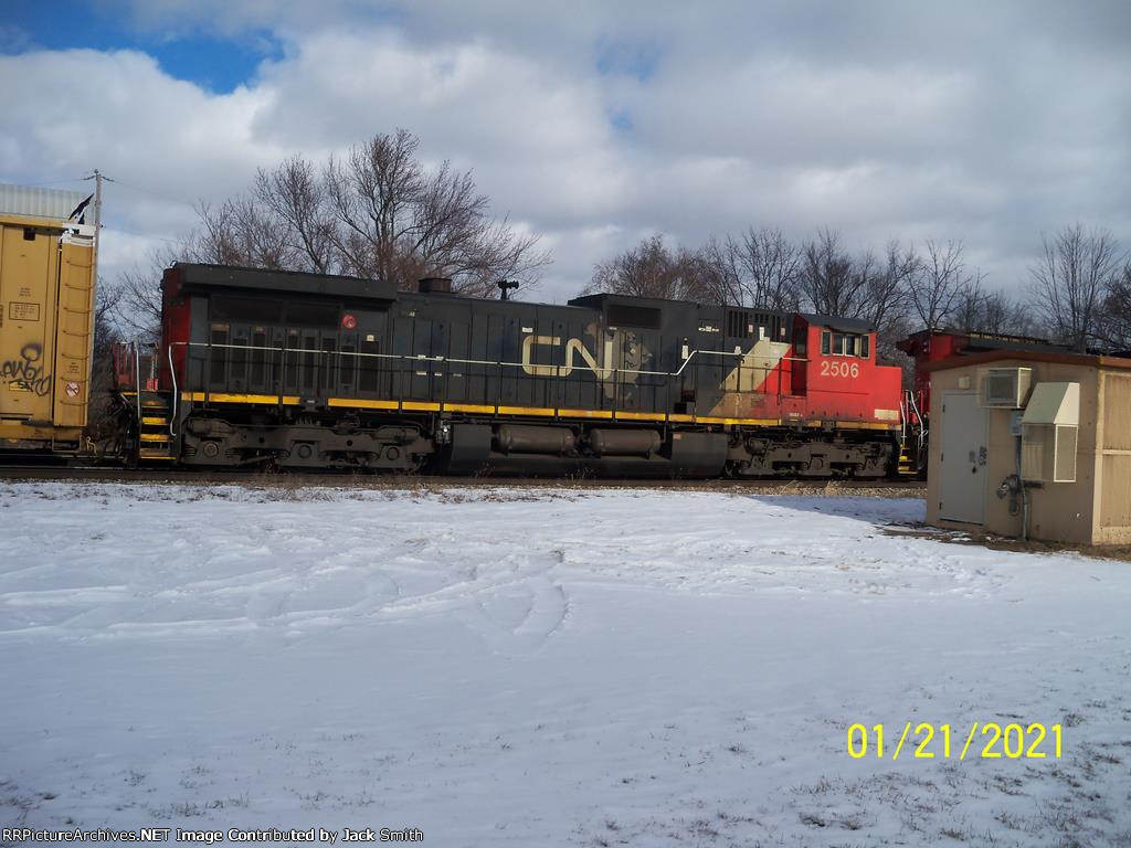 CN 2506