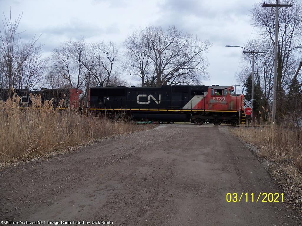 CN 5739