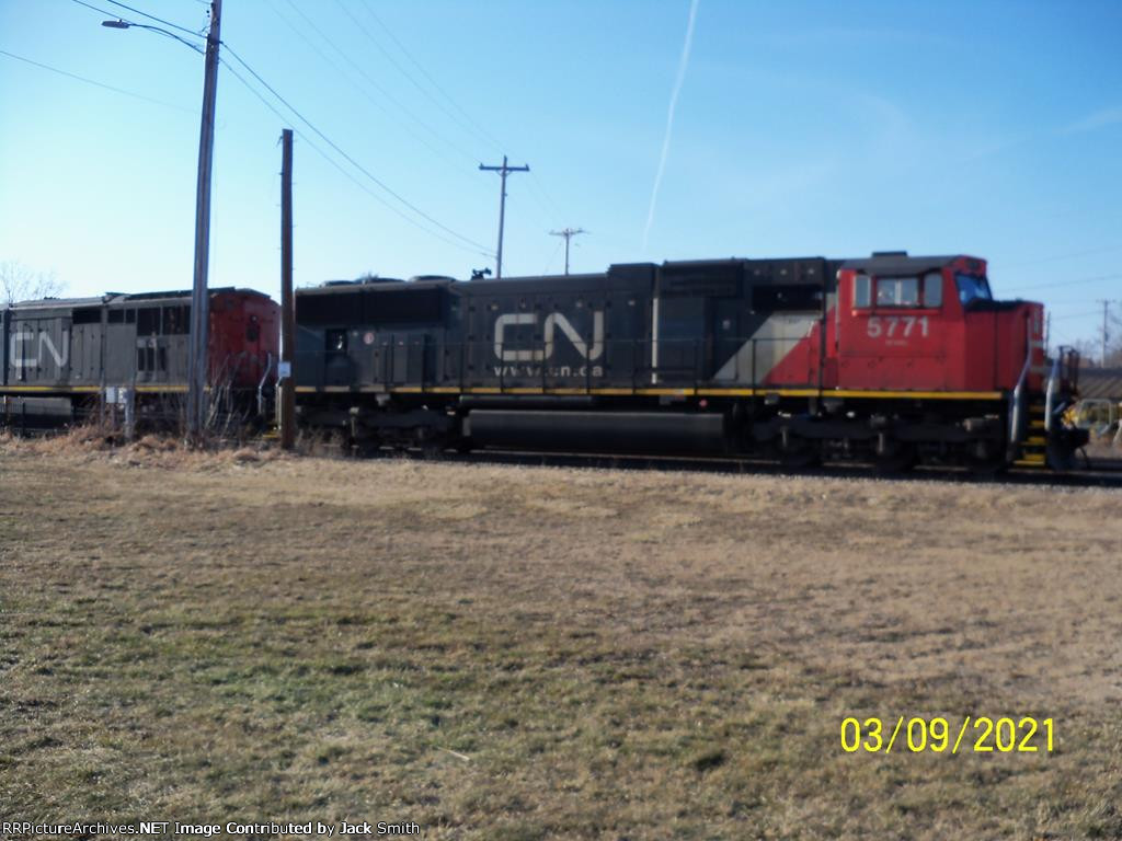 CN 5771