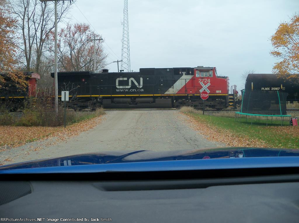 CN 2724