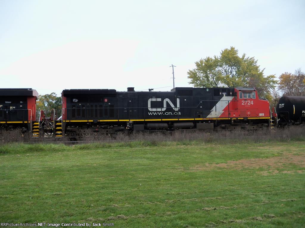 CN 2724