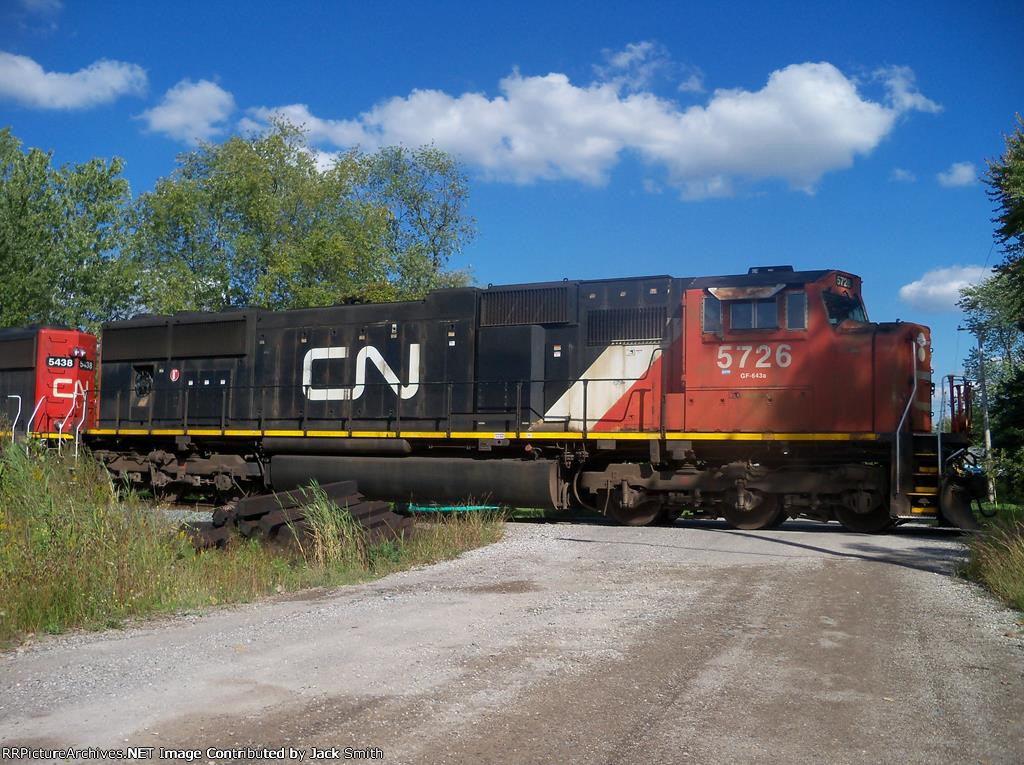 CN 5726