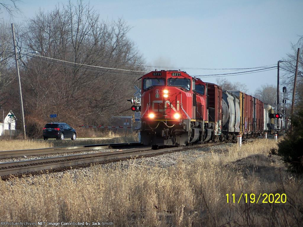 CN 5771