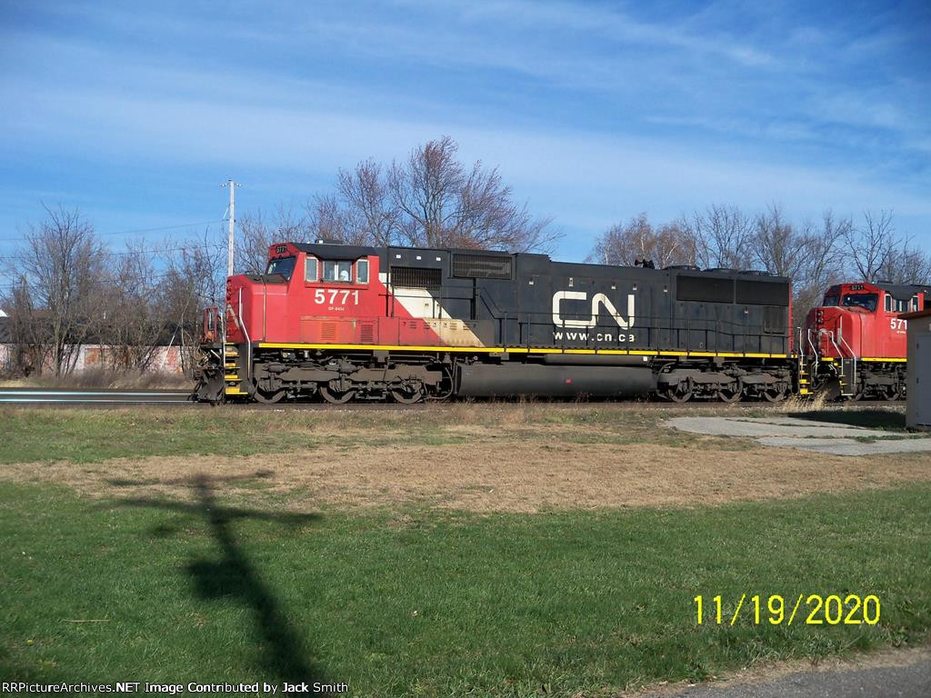 CN 5771