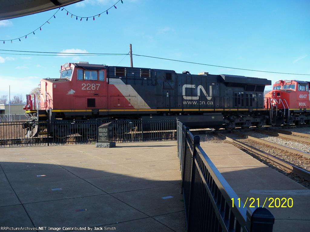 CN 2287