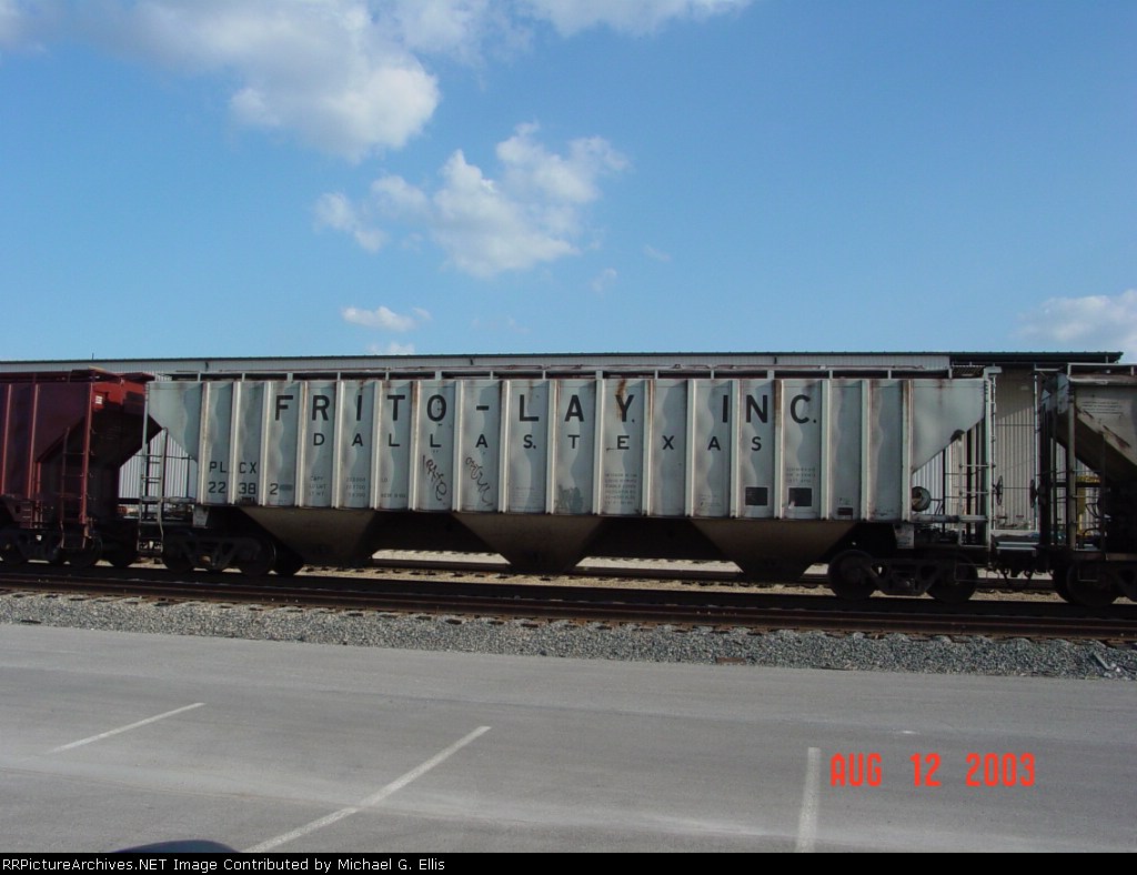 PLCX 22382 (Frito-Lay Inc.)