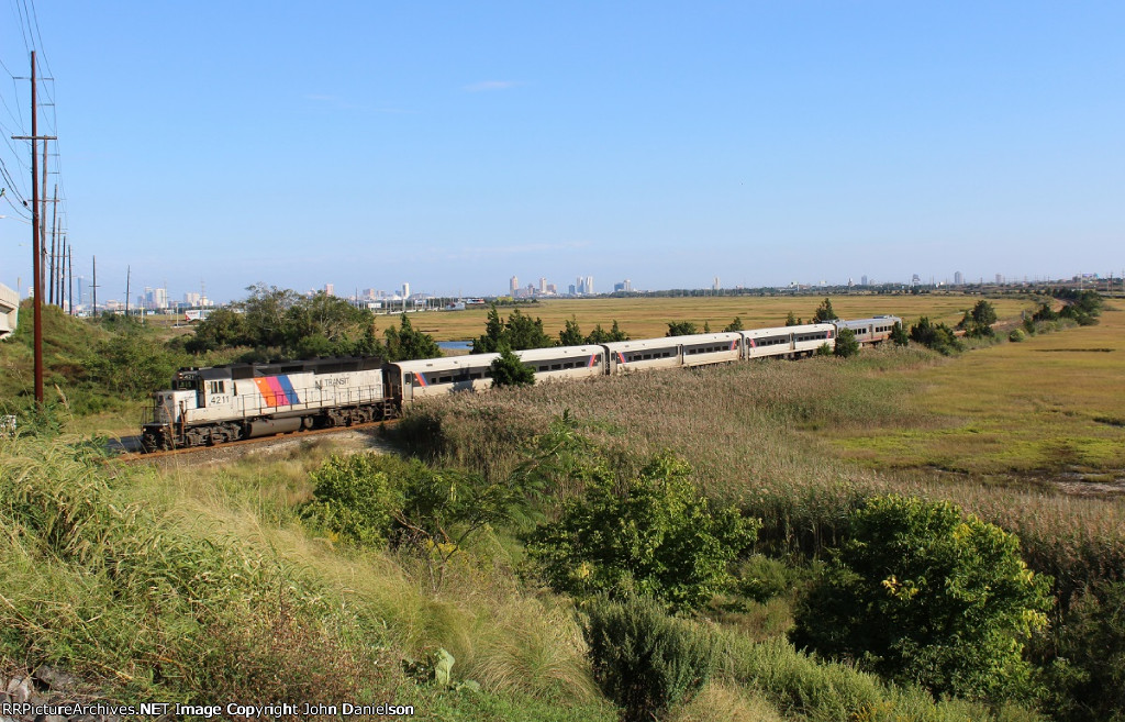 NJT 4211