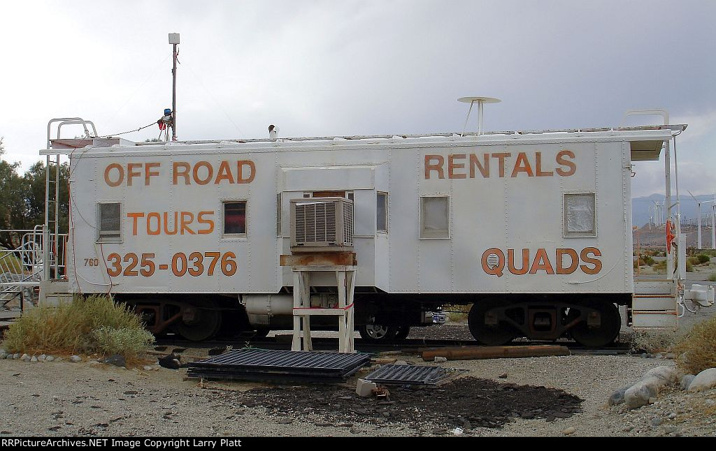 SP Bay Window Unknown