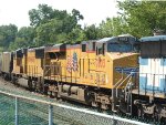 UP 7803