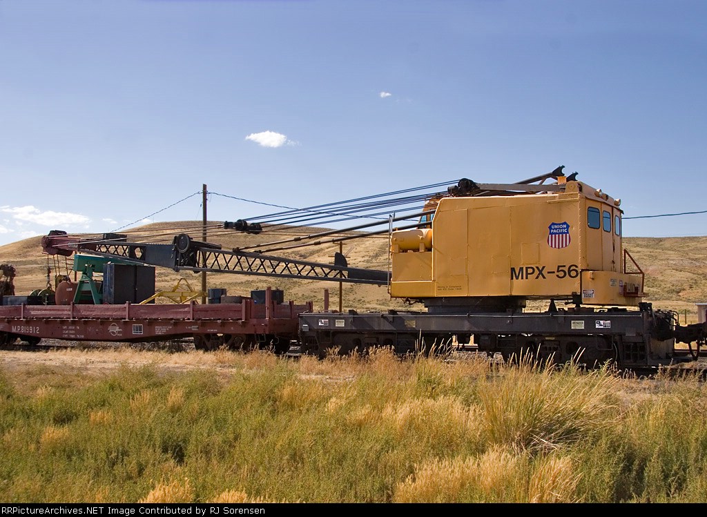 Ohio Crane & Boom Tender