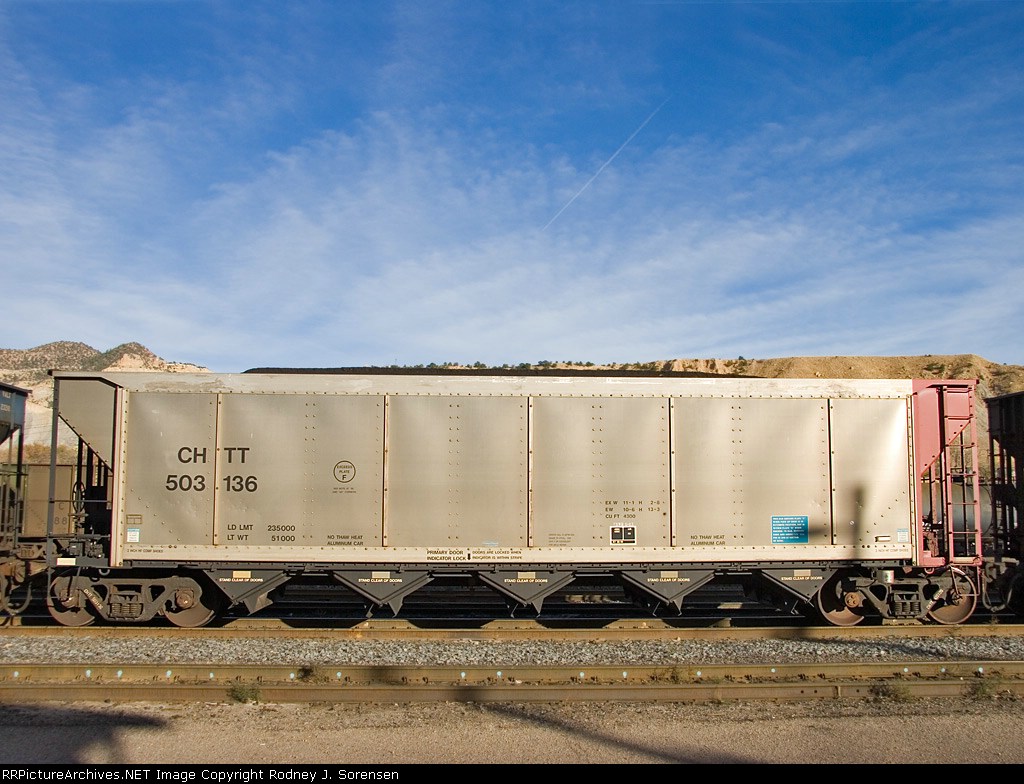 CHTT 503136