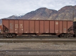 BNSF 620010