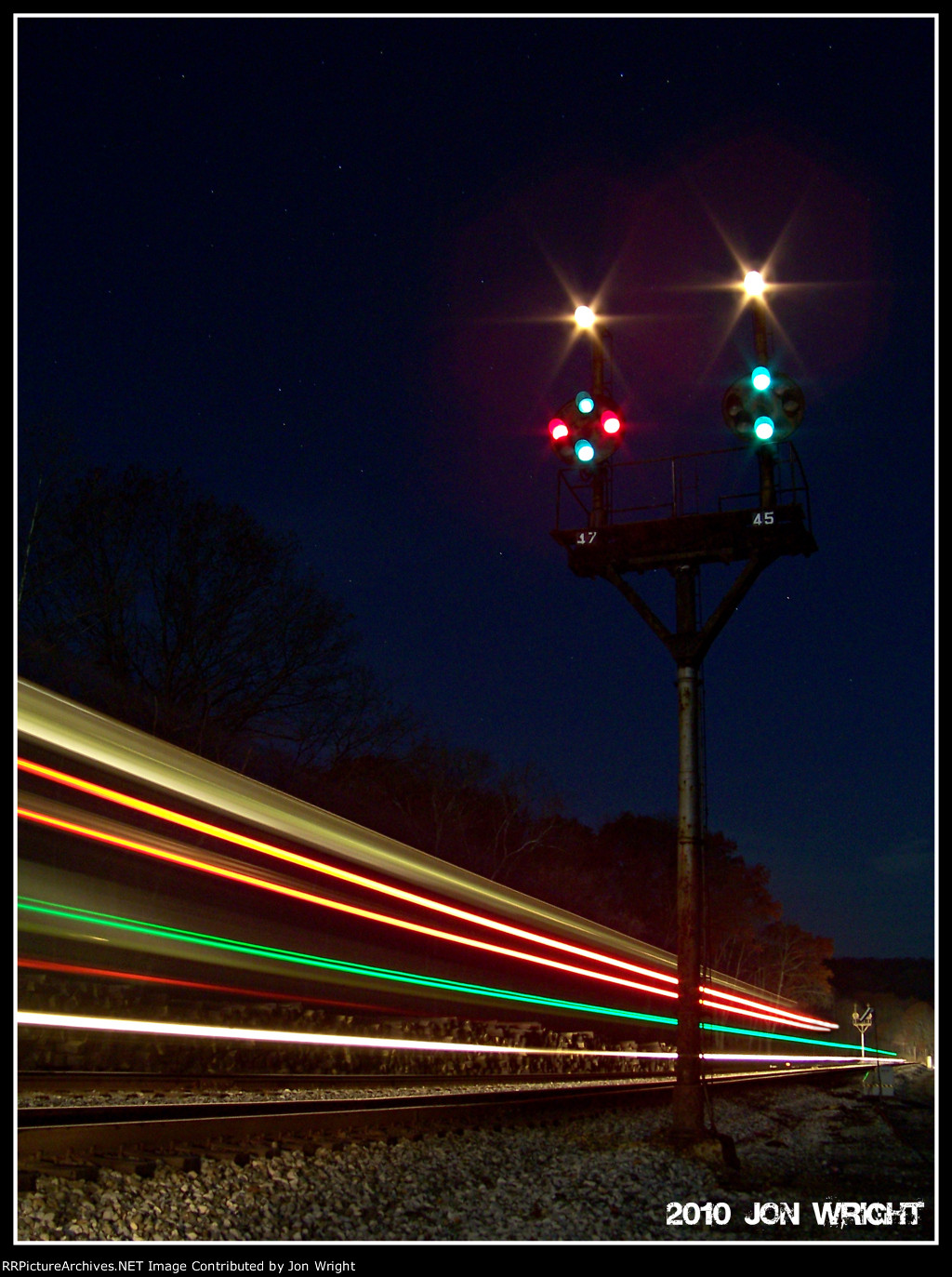 Capitol Limited @ Hansrote