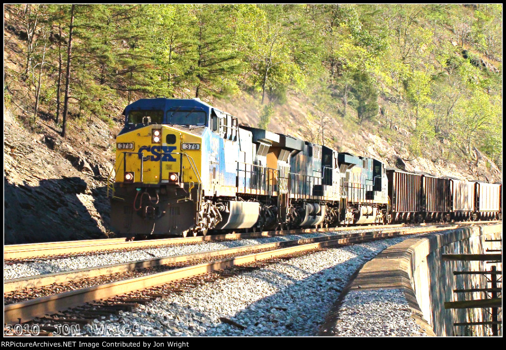 U306 @ Concrete Wall