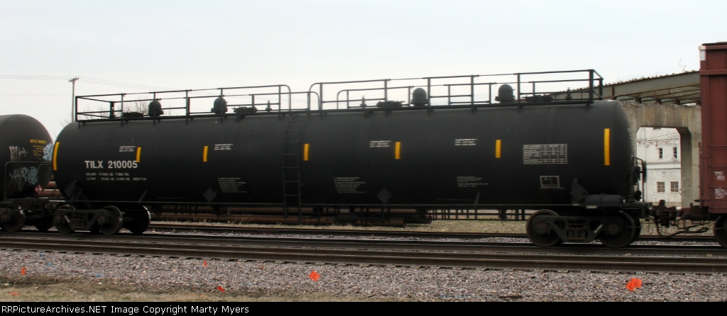TILX 210005