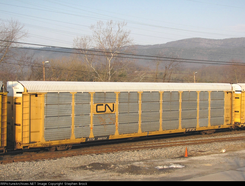 ETTX 800722 (CN)