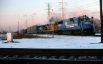 Pictures of CR 3222