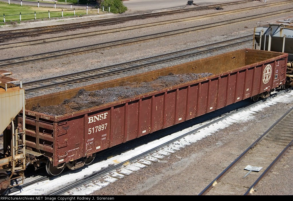 BNSF 517897
