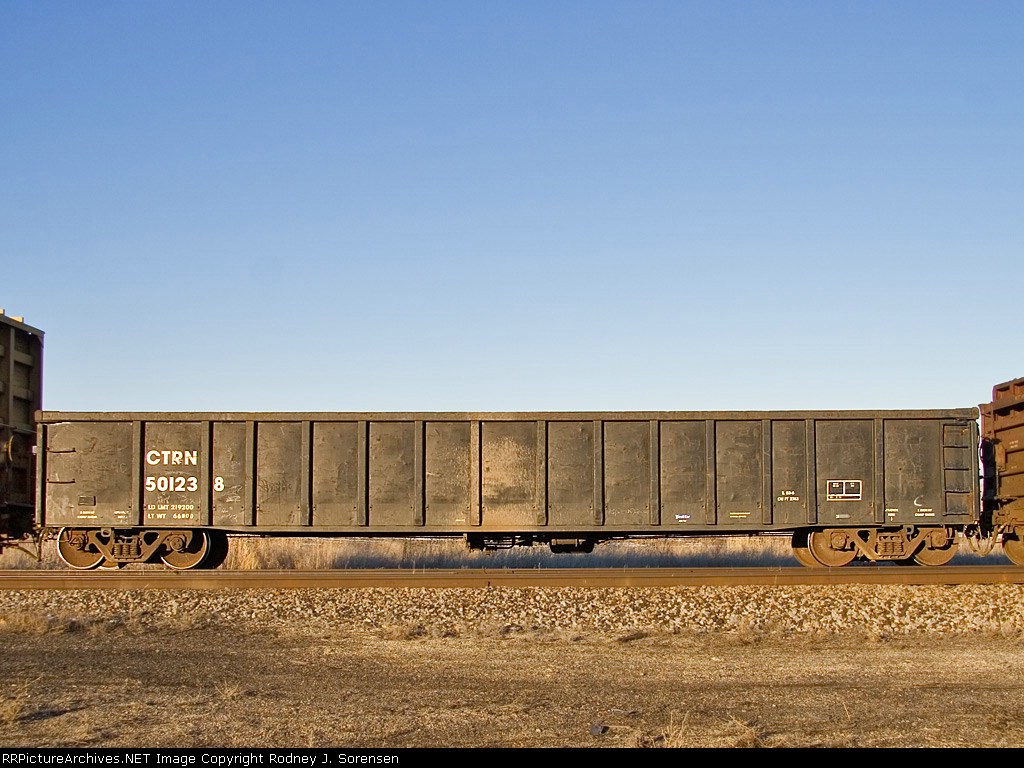 CTRN 50123